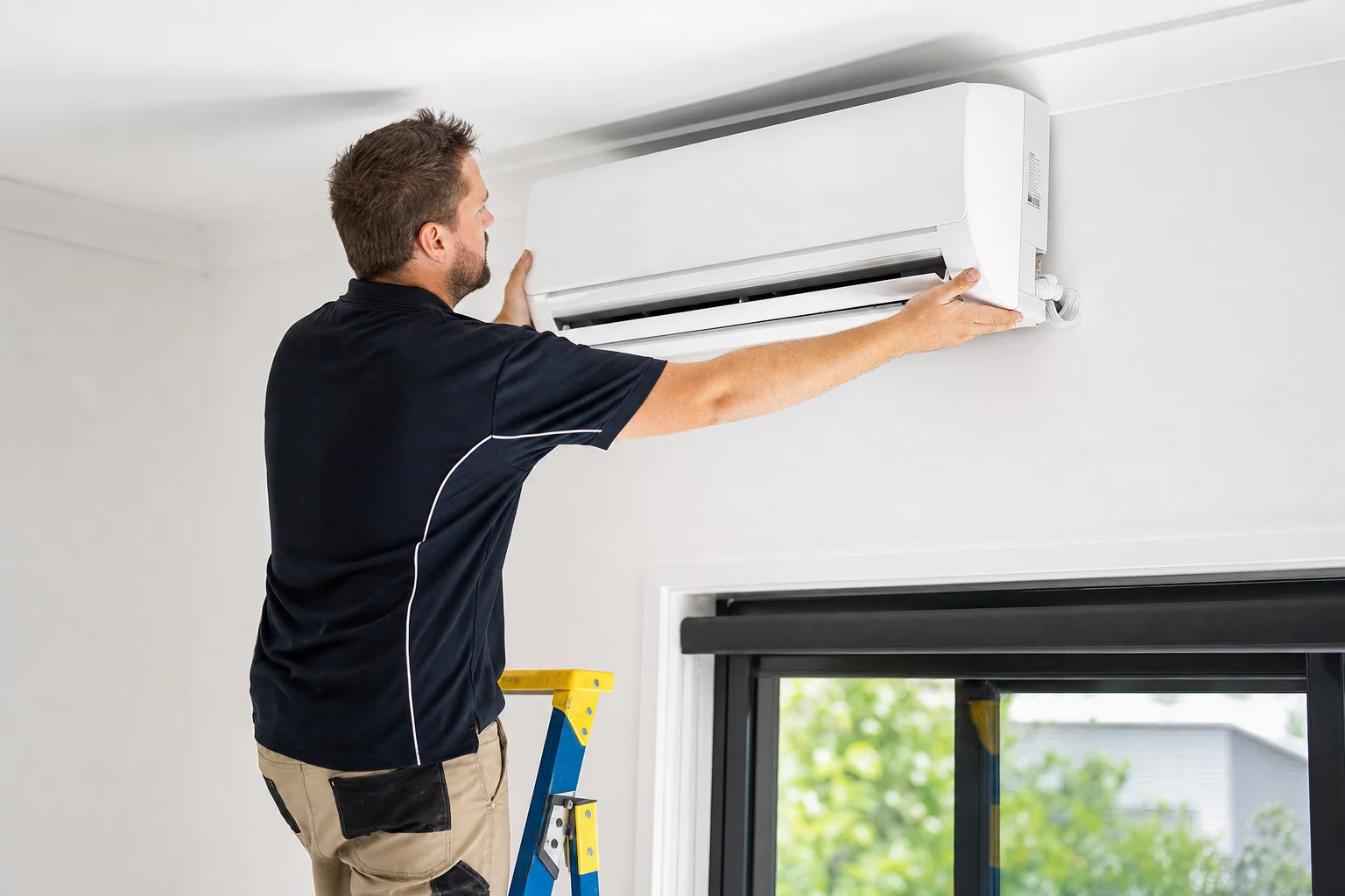 Air Conditioning Google Ads case study, Celik Group Air Conditioning