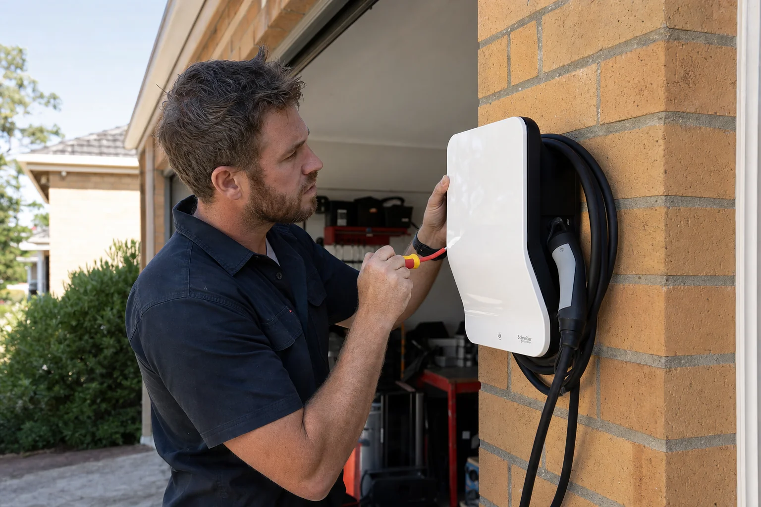 Electricians Google Ads case study, Infinity Electrical
